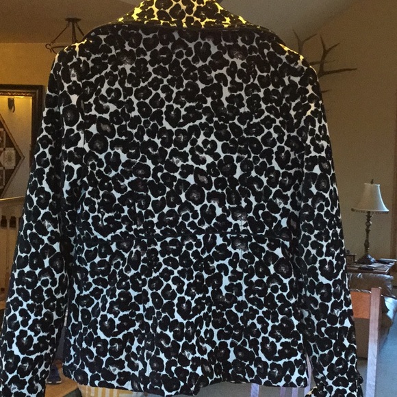 Wet Seal Coat - Picture 2 of 5